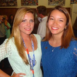 Meet your Posher, Ellen